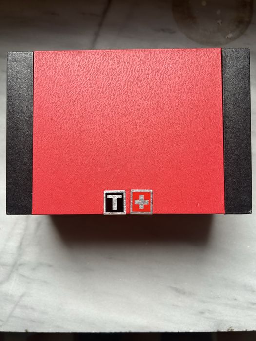 Часовник Tissot T-Classic PRX Quartz 41mm