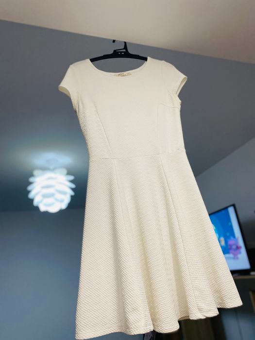 Rochie scurta de vara