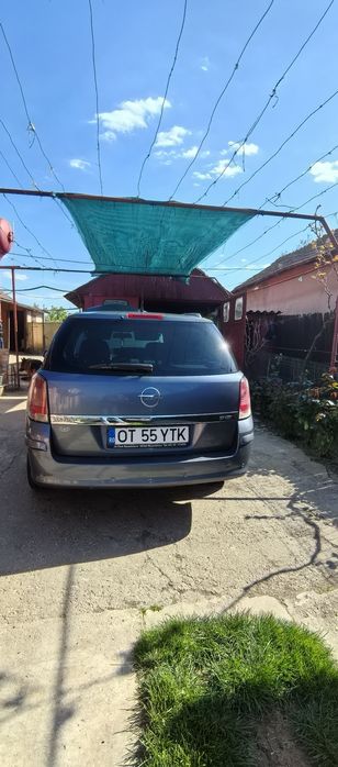 Vând Opel Astra h 2006 luna 12