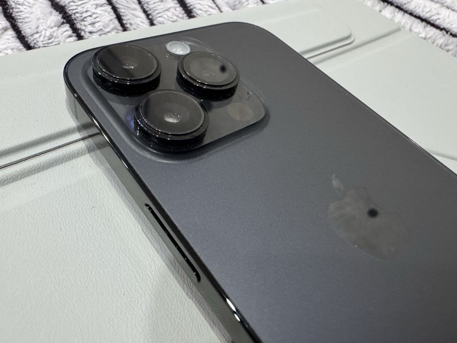 Айфон 14 про 128