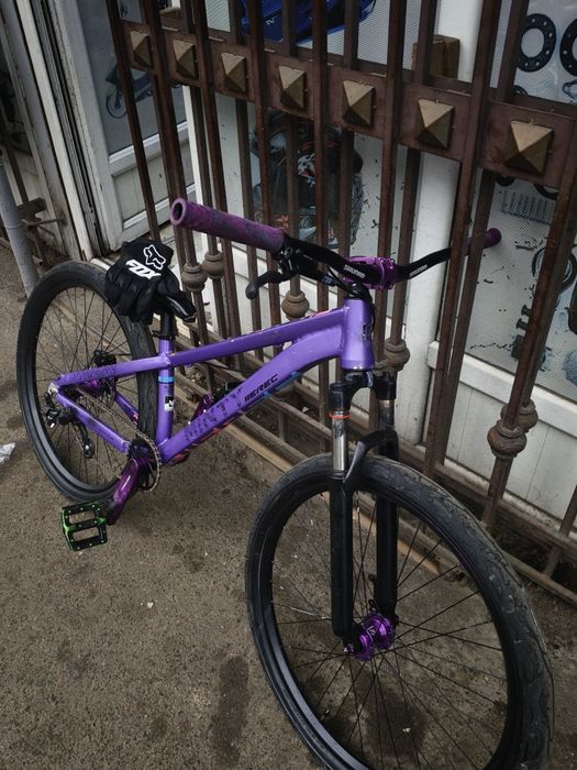 Erec m8 продается