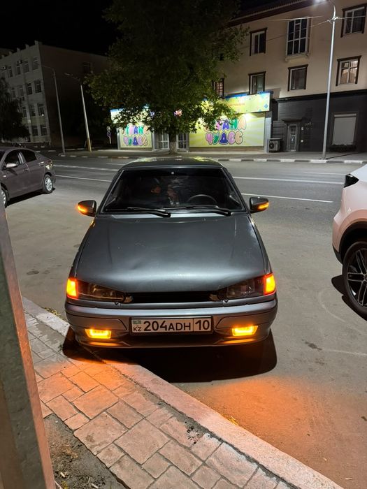 Ваз 2108, инжектор
