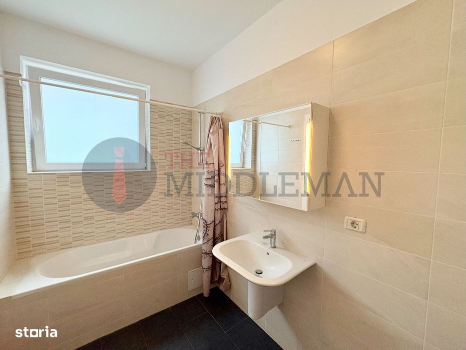 Laguna Residence – Apartament 4 camere | Vedere către lac | Parcare și