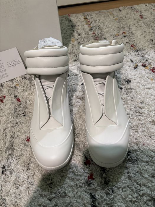 Maison Margiela Future 43