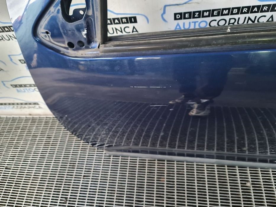 Usa Stanga Fata Dacia Dacia Logan II MCV Facelift 2017 2016 - 2020 Combi 4 Usi Bleu ...