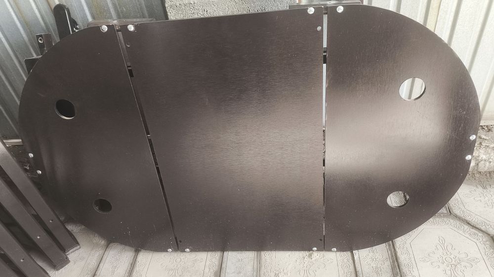 Детская кроватка трансформер