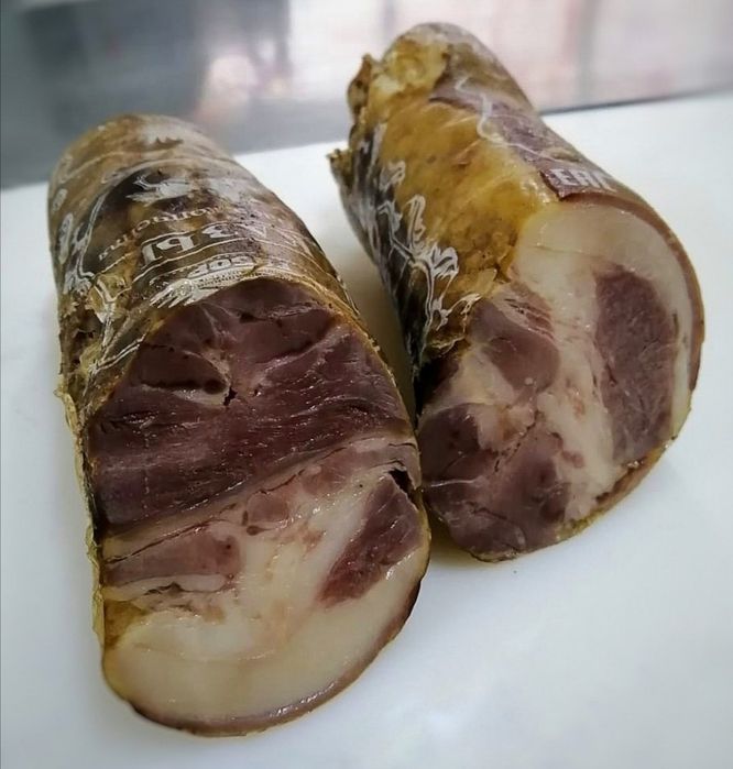 Колбасный цех 30 тонн в месяц