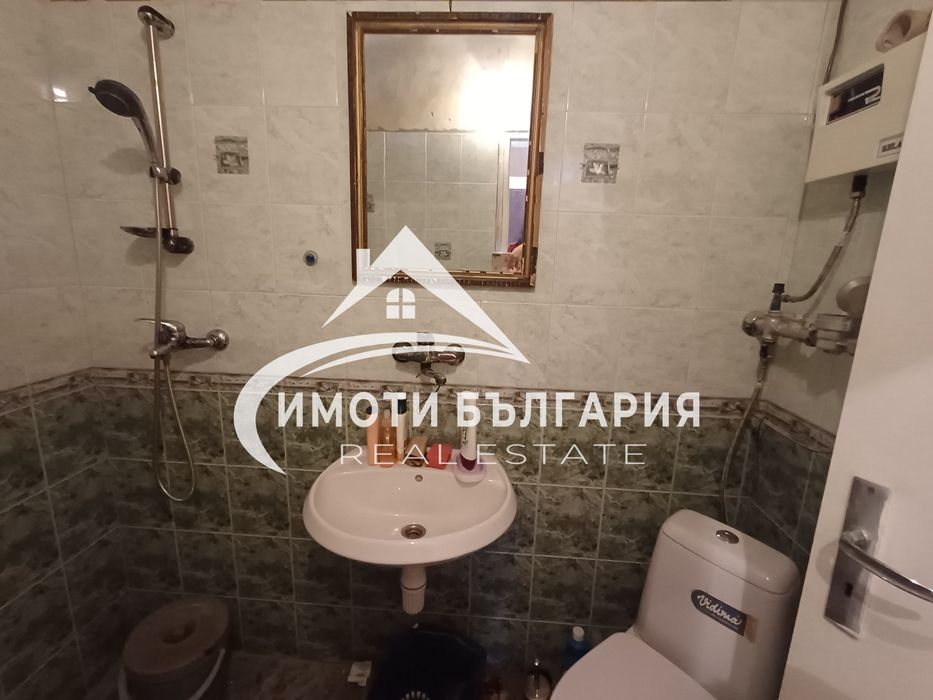 Апартамент в гр.Сопот