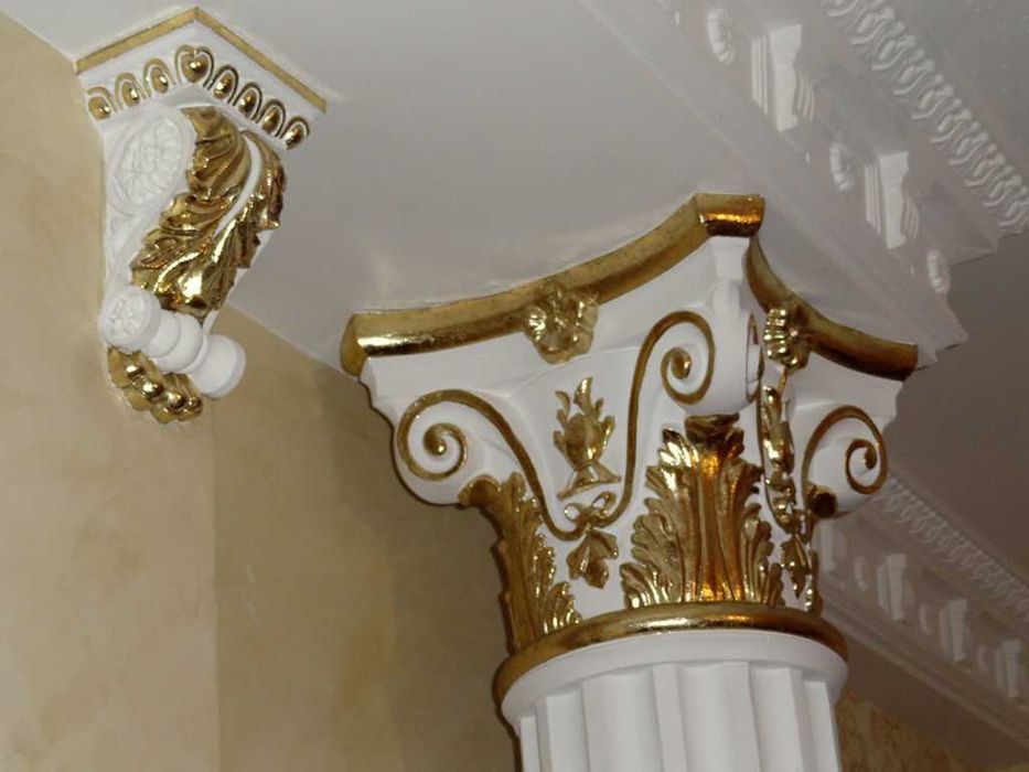 Сусальное  золото для золочения.