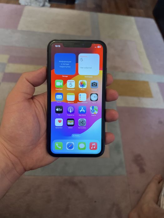 Айфон 11 64гб iphone