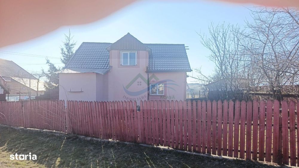 Casa de vânzre Ilișești .