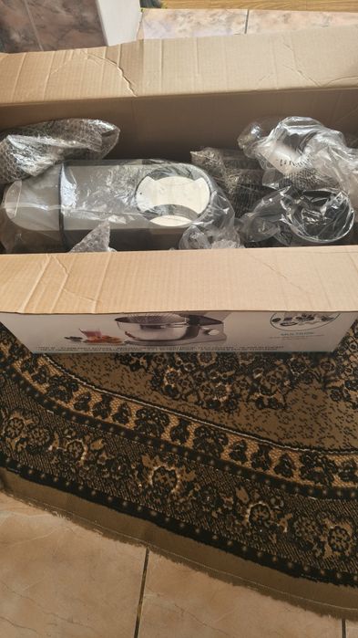 Robot de bucătărie