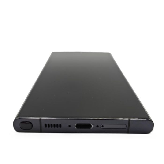 Samsung Galaxy S23 Ultra, 256GB, Phantom | GlobalCash.ro #GR118117