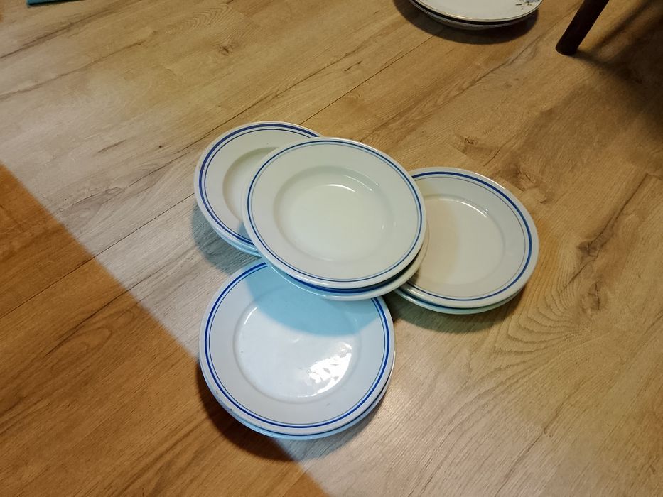 чинии за основно ястие