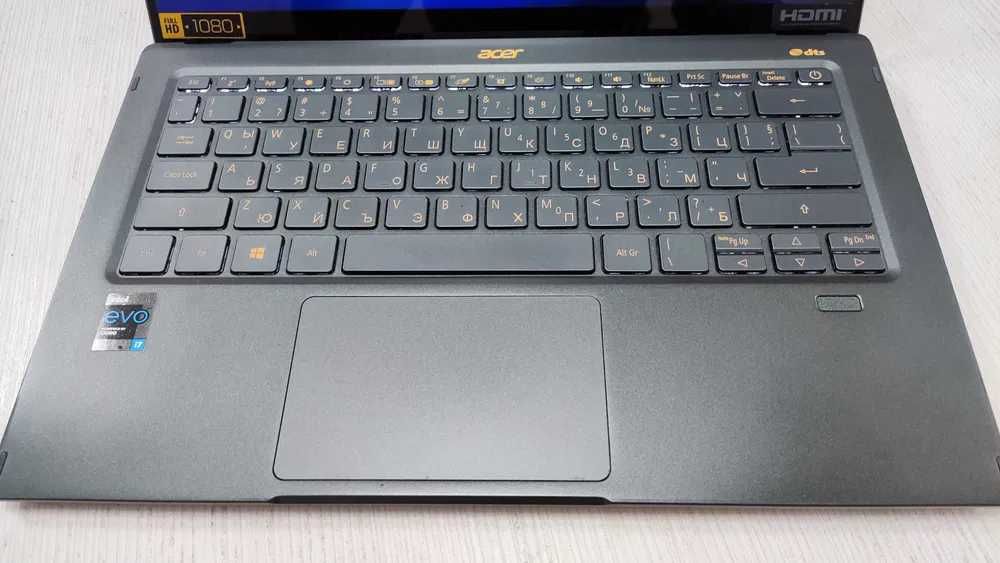 Acer Swift 5 SF514-55T