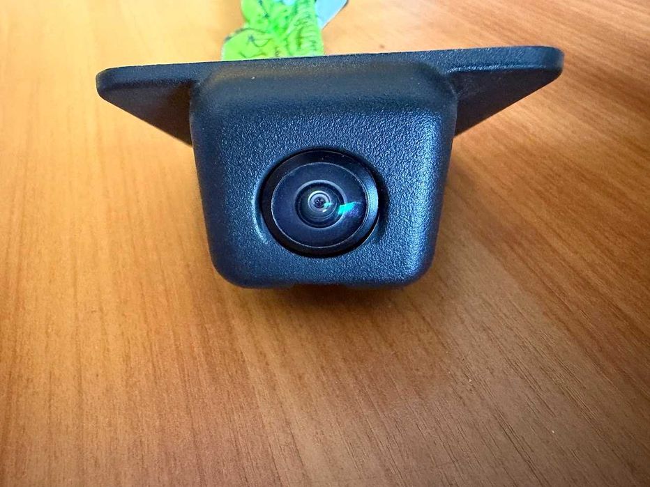 Camera marsarier Citroen DS7