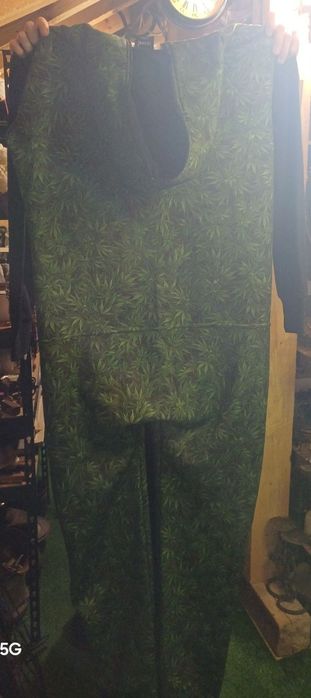 Гащеризон от Холандия