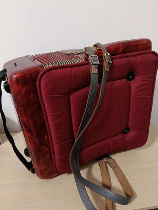 Acordeon Italian