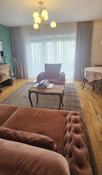 Vila prim inchiriere Pipera New Point Villas, Iancu Nicolae