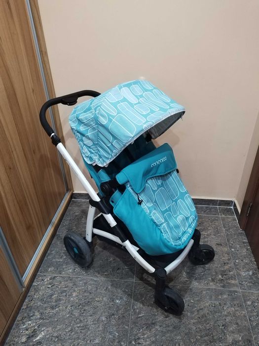 Детска Количка Cangaroo Rachel