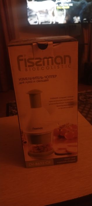 Продам чоппер имельчитель