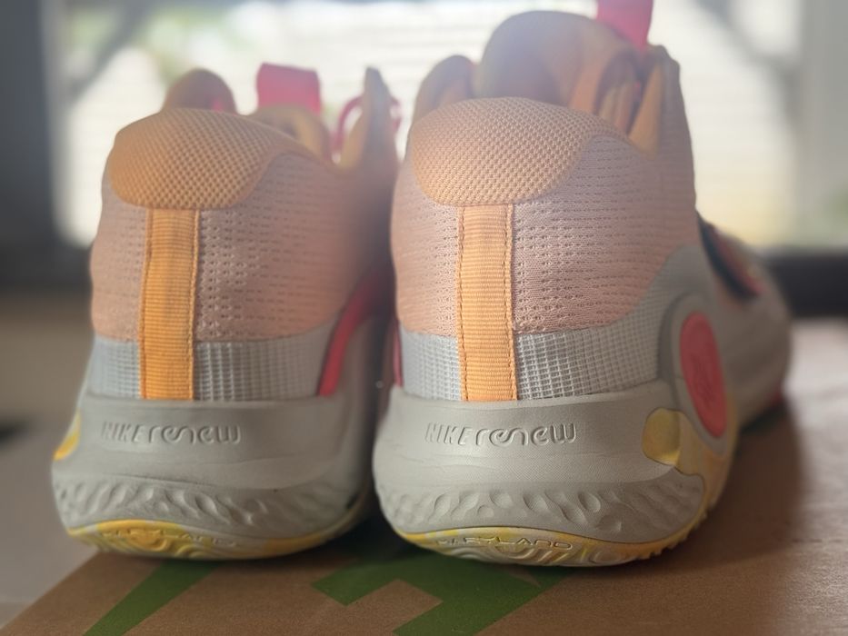 Маратонки Nike в олично състояние