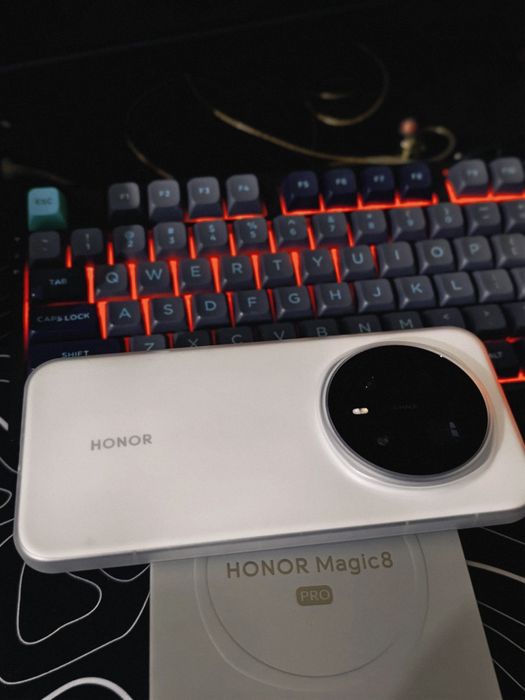 Honor magic 8 pro 16 512cn