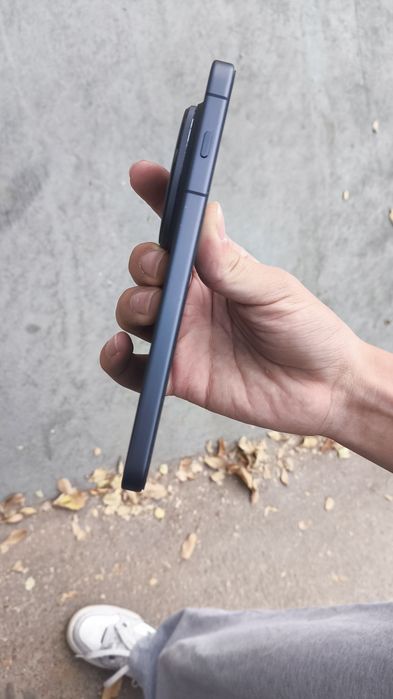 Обмениваю телефон vivo x300 pro