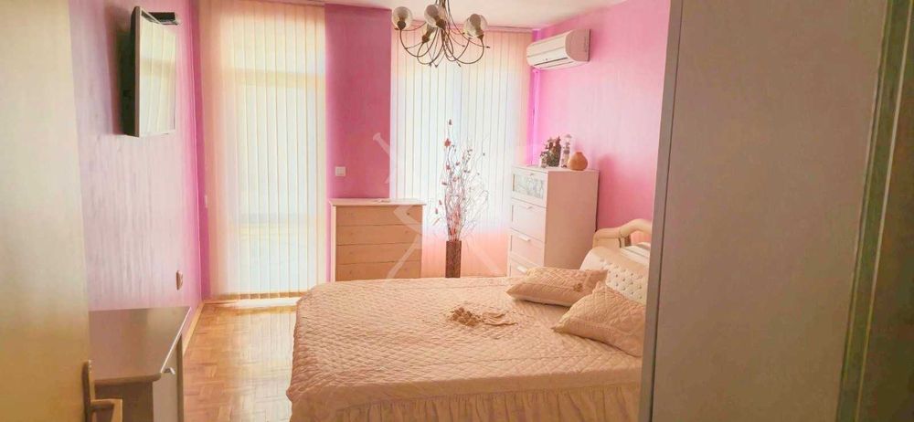 Продава се Тристаен апартамент в Пловдив, Каменица 1 - 103 кв.м за 1942 €/кв.м - Снимка #1