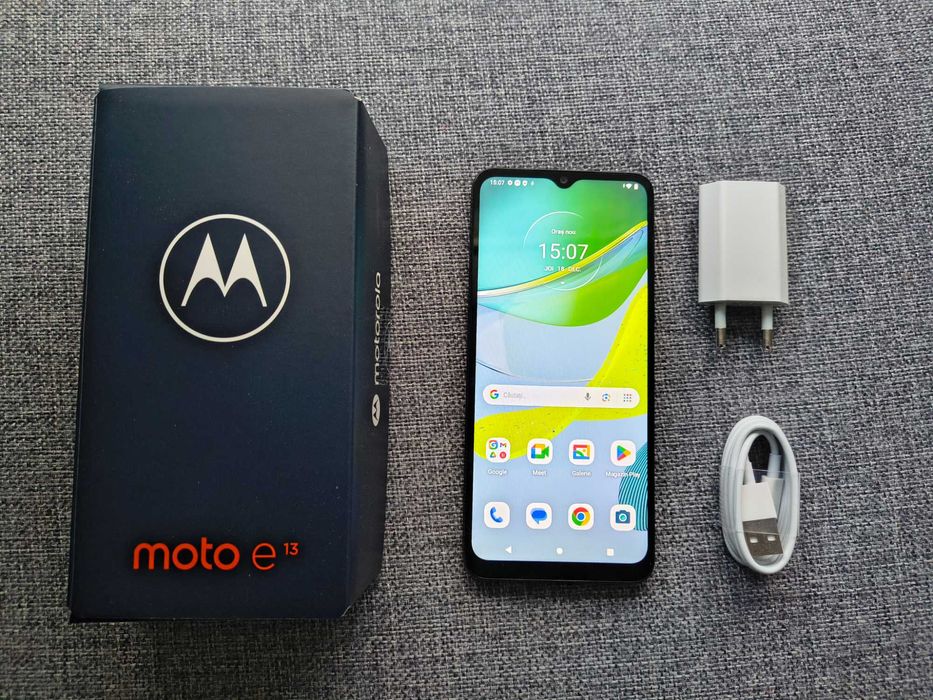 Xiaomi Moto E13 64GB