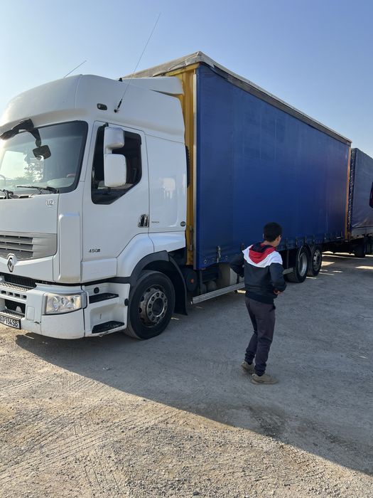 Рено премюм 127 куб! срочно!