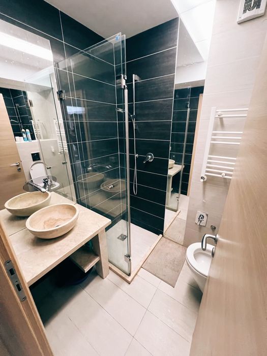 Apartament 3 camere, 5 min metrou Obor, locatie centrala