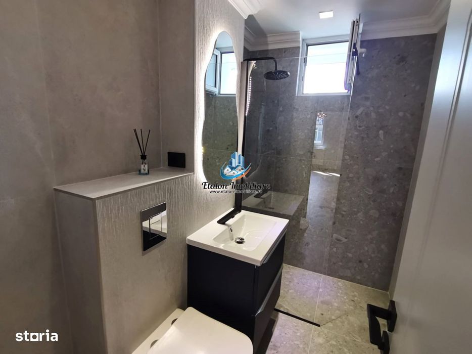 Apartament 3 camere, 2 balcoane, Precista Zona Mall