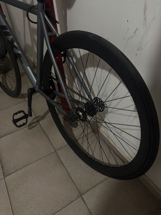 Продам Велосипед jixf