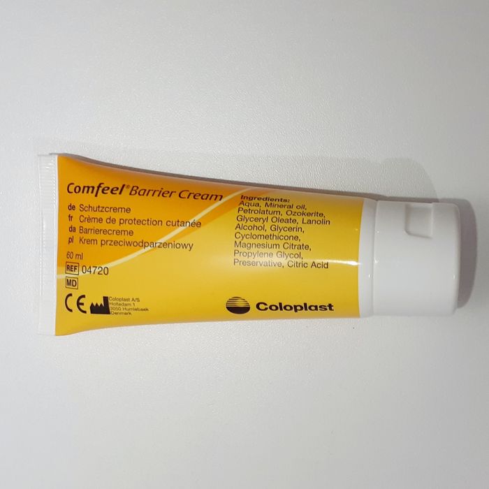 Средства для Стомы