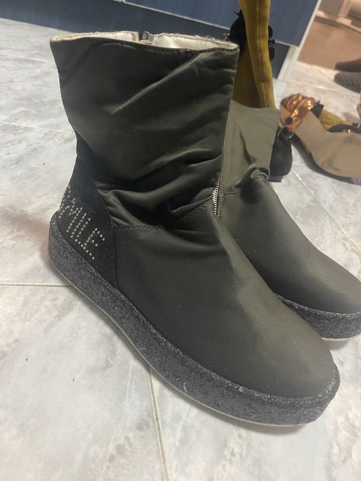 Дамски Боти FIORUCCI