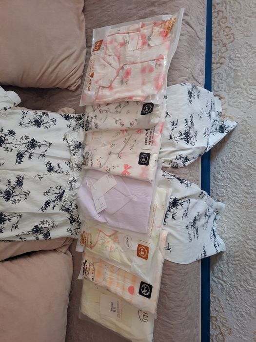 Продам женс пижама