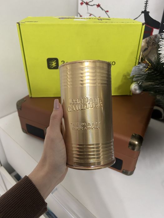 Парфюм Jean Paul Gaultier