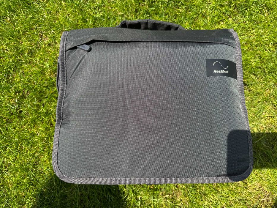 Автоматичен CPAP апарат ResMed AirSense 10 AutoSet + Маска AirFit!