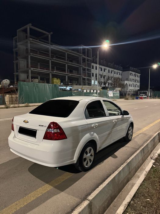 продается nexia 3 2020 год