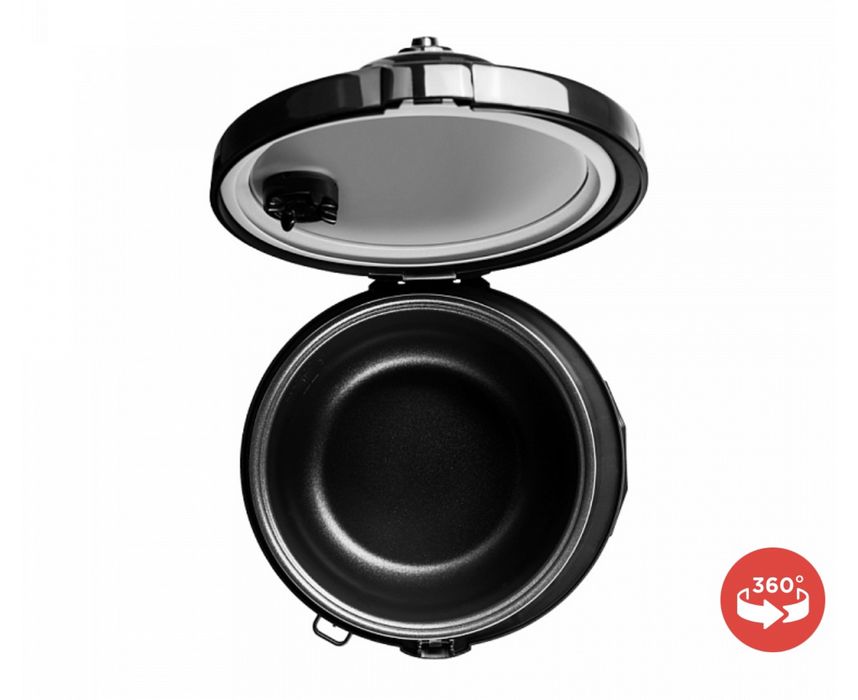 Мультиварка Редмонд