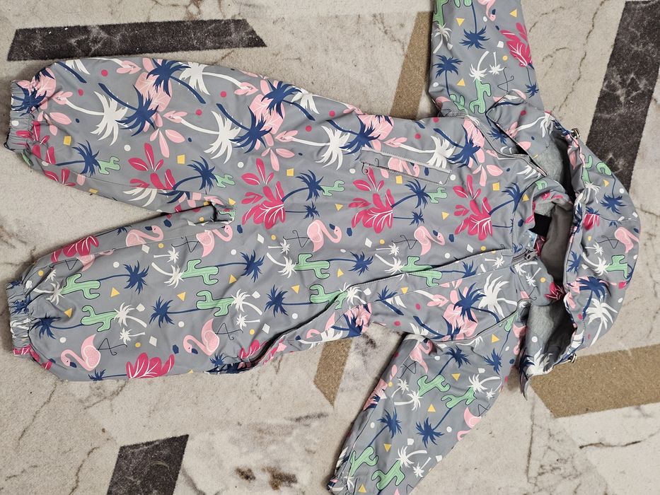 Осень одежда для детей