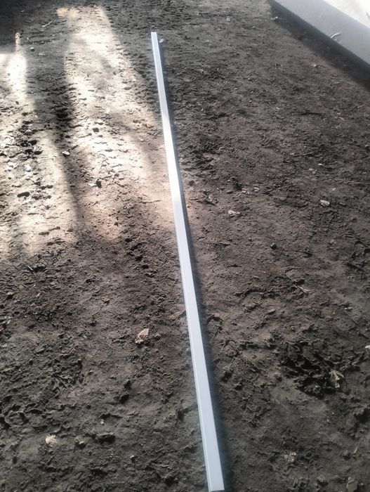 Продам труба квадратная 40*40* 1.5