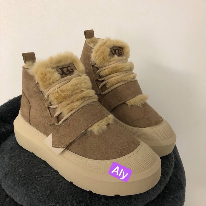 Ugg-uri damă diferite modele