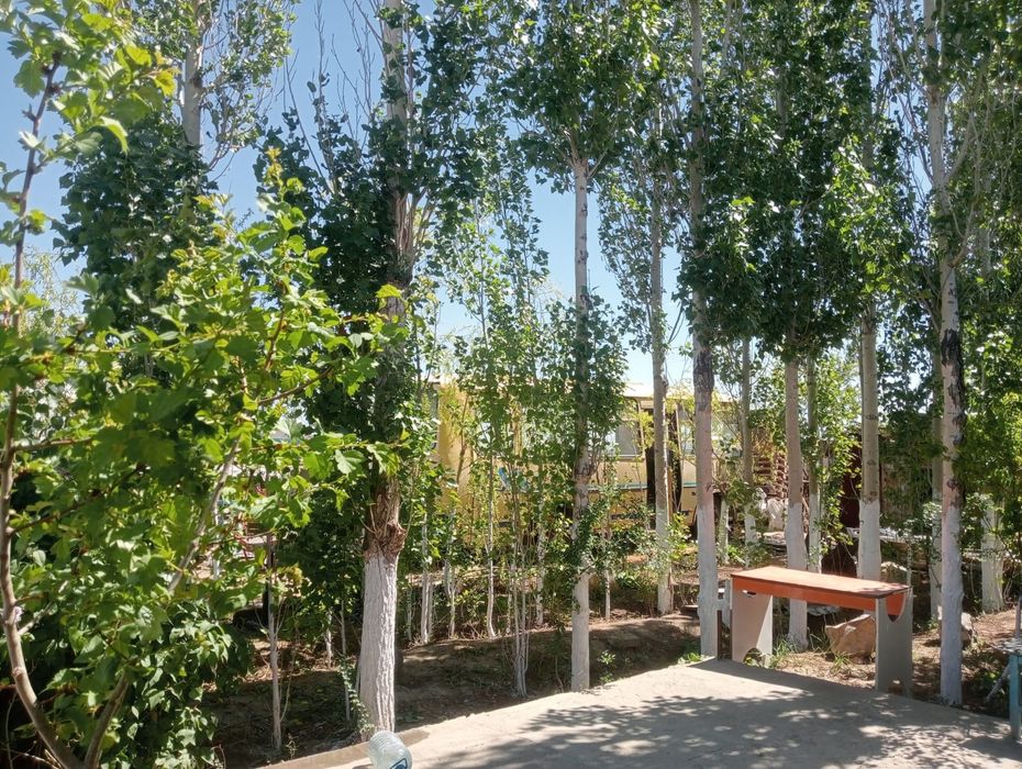 Сдаю времянку командировочным