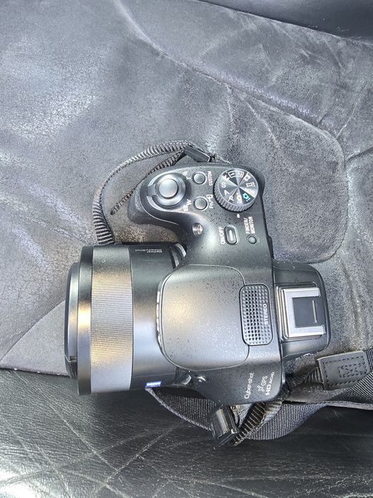 Sony Cyber-shot DSC-HX300
