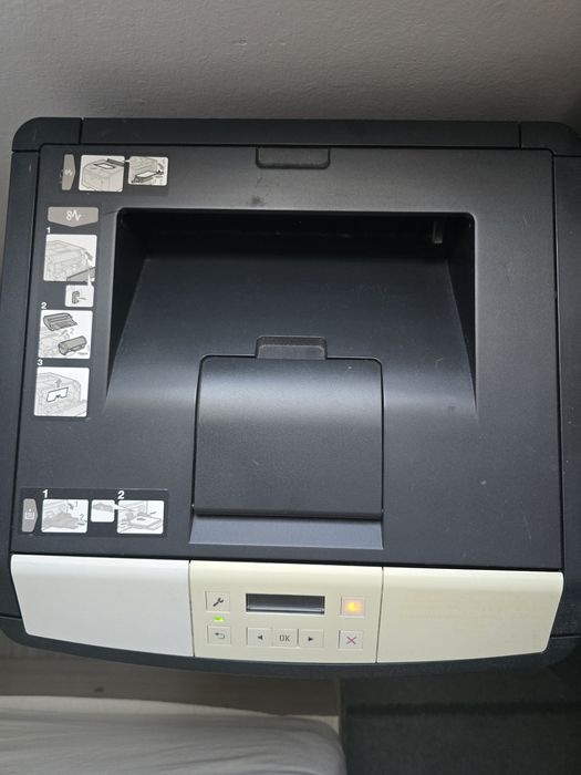 Лазерен принтер Konica Minolta Bizhub 3301P