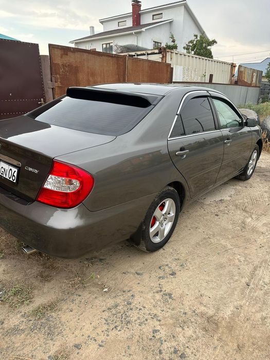 Транспорт тайота