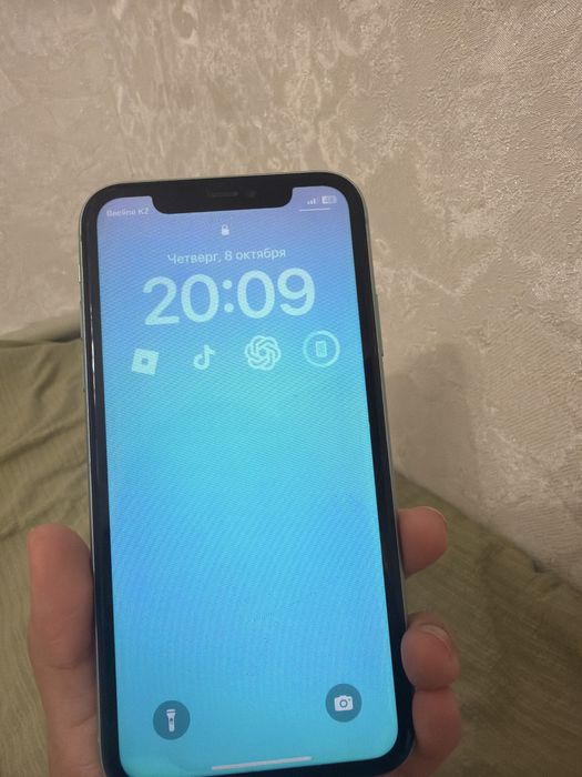 Iphone 11;128гб.