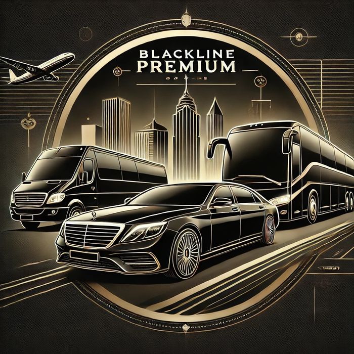 Transport Aeroport Non-Stop Confort si Siguranta